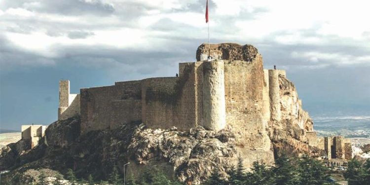 Elazığ’da hem madeni hem tarihi çıkaracaklar