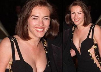 Eline beyaz bir poşet tutuşturdular… Yapı çıplak olduğunu sonraki gün fark etti