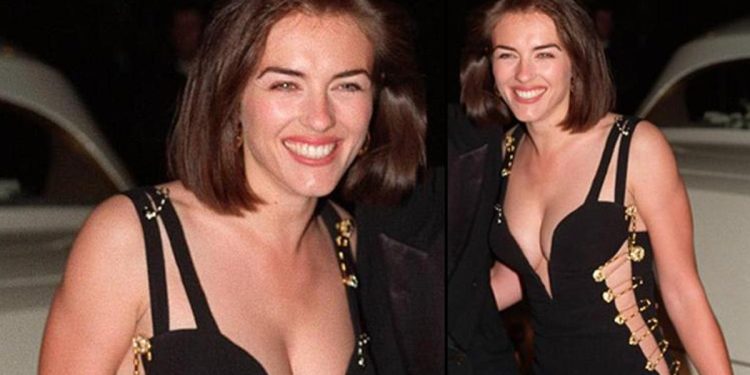 Eline beyaz bir poşet tutuşturdular… Yapı çıplak olduğunu sonraki gün fark etti