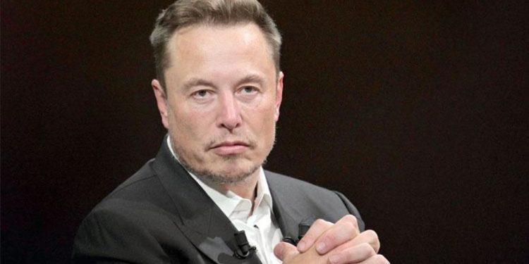 Elon Musk Berlin’i suçladı: Göç akınını Almanya teşvik ediyor