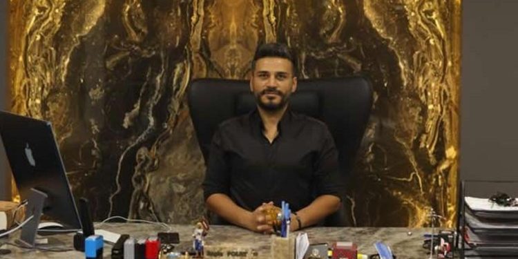 Engin Polat kimdir, kaç yaşında? Dilan Polat’ın eşi Engin Polat ne iş yapıyor, kaç şubesi var? İşte hayatı hakkında bilgiler