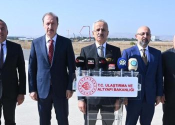 Esenboğa Havalimanı’na üçüncü pist geliyor