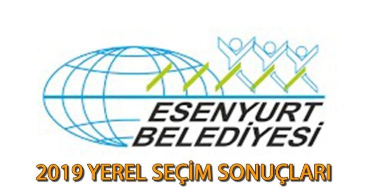 Esenyurt Belediyesi hangi partide? Esenyurt Belediye Lideri kimdir? 2019 Esenyurt lokal seçim sonuçları…