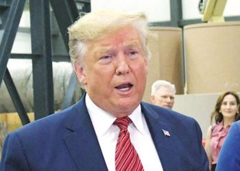 Eski Başkan’a bir suçlama daha… Trump nükleer sırları paylaşmış