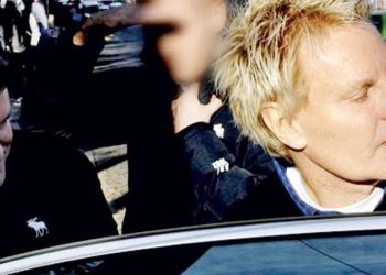 Eski CEO ve ortağına istismar suçlaması