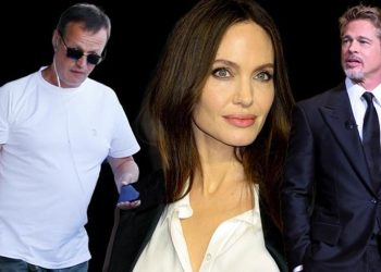 Eski eşinin bilinmeyen mektuplarını ifşa etti: ‘Çocuklarını da al gel, bir gece şatomda konuk edeyim’