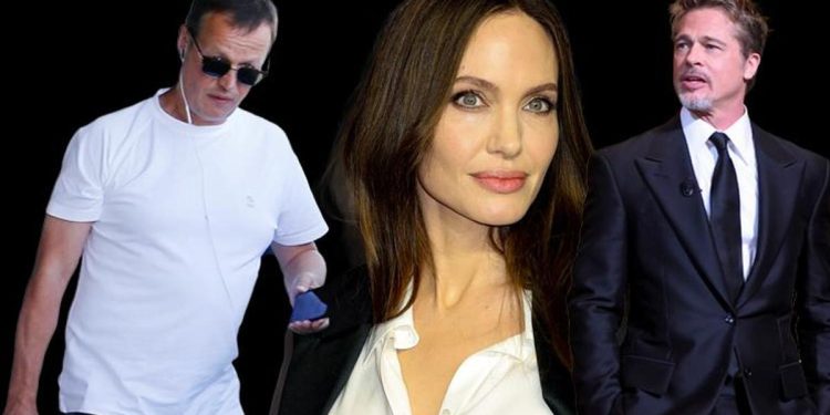 Eski eşinin bilinmeyen mektuplarını ifşa etti: ‘Çocuklarını da al gel, bir gece şatomda konuk edeyim’