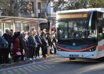 Eskişehir’de ulaşıma artırım