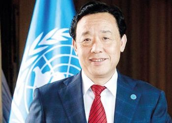 FAO Yöneticisi Dünya Besin Günü’nde Hürriyet için yazdı: Suyumuz sınırsız değil