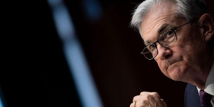 Fed Lideri Powell: ABD salgının sonuçlarıyla uğraşıyor