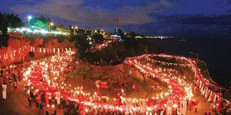Fener alayı nedir, ne vakit yapılır? Cumhuriyet’in 100. yılı kutlamaları fener alayı nerede olacak?