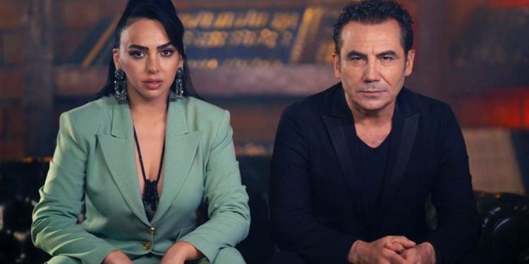 Ferhat Göçer’den Azerbaycanlı müzisyen ile düet