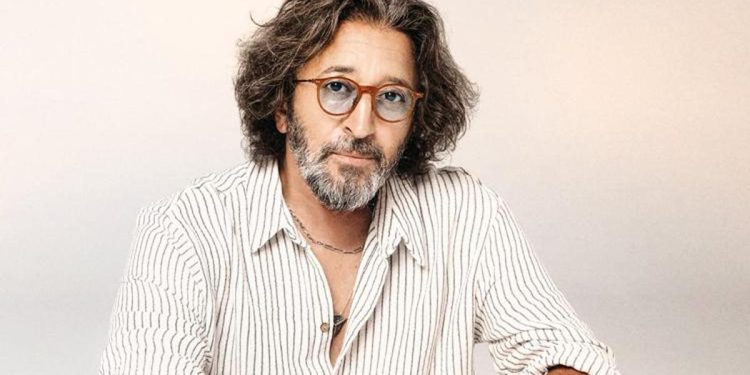 Fettah Can: Yeni albümüm “Arkadaşlarımdan”