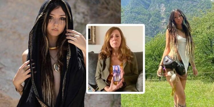 Filistin-İsrail çatışmasında en çok konuşulan kare olmuştu: Alman vatandaşı çıktı!