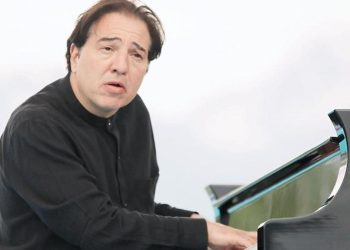 Filistin’e takviye açıklaması yapan  Fazıl Say’ın konserleri iptal edildi