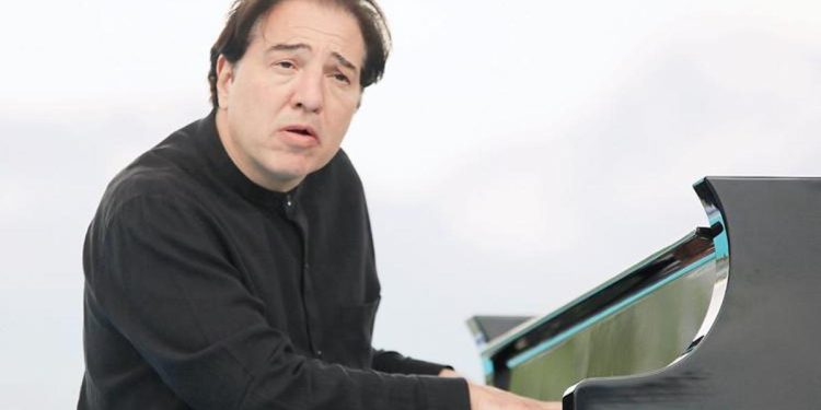 Filistin’e takviye açıklaması yapan  Fazıl Say’ın konserleri iptal edildi