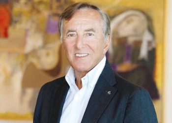 ‘Finansmana erişim iyileşiyor’