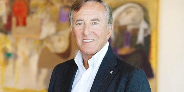 ‘Finansmana erişim iyileşiyor’