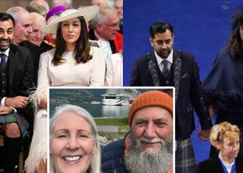 First Lady’nin ailesi Gazze’de mahsur kaldı: Bir kabusun içinde yaşıyormuşum üzere hissediyorum