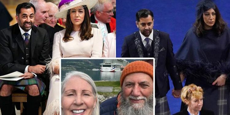 First Lady’nin ailesi Gazze’de mahsur kaldı: Bir kabusun içinde yaşıyormuşum üzere hissediyorum