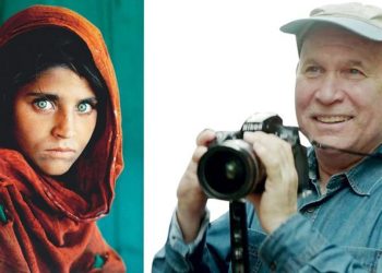 Fotoğrafa ‘adanmış’ bir hayat