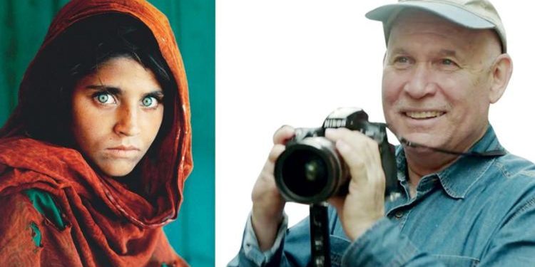 Fotoğrafa ‘adanmış’ bir hayat