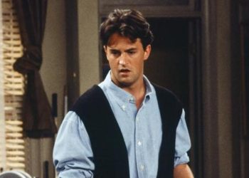 Friends’in Chandler Bing’i Matthew Perry’den hayranlarını üzen haber! Matthew Perry kimdir, öldü mü?