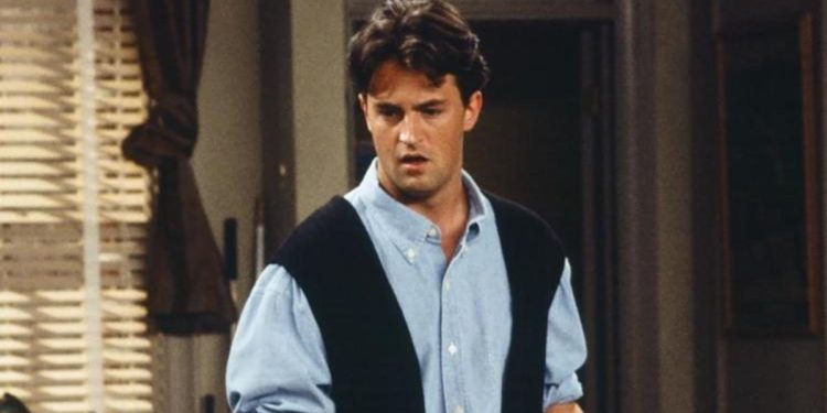 Friends’in Chandler Bing’i Matthew Perry’den hayranlarını üzen haber! Matthew Perry kimdir, öldü mü?