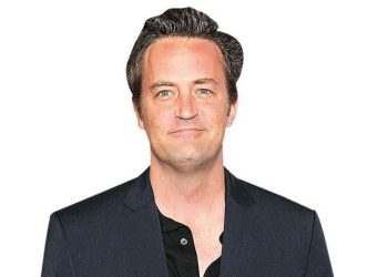 Friends’in ‘Chandler’ı hayatını kaybetti