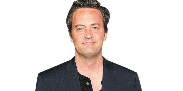 Friends’in ‘Chandler’ı hayatını kaybetti