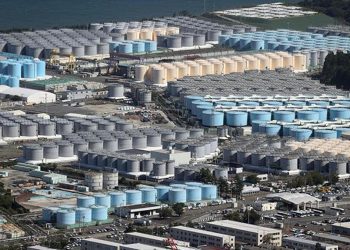 Fukuşima’da radyoaktif suyun denize tahliyesinin 2. etabı başladı