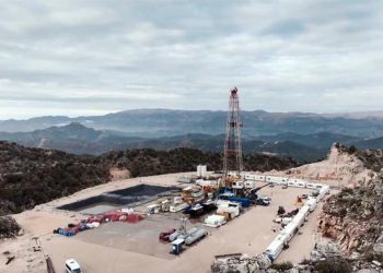 Gabar’da maksat büyük: 1 yıl sonra 100 bin varil