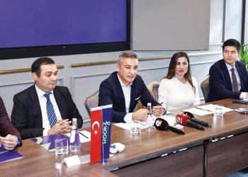 Gayrimenkule yerli ‘kale’