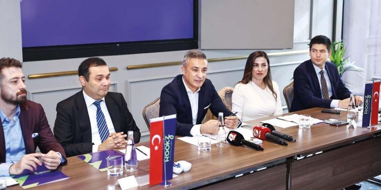 Gayrimenkule yerli ‘kale’