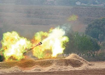 Gazze’de kayıplar artıyor… Savaş günlüğü