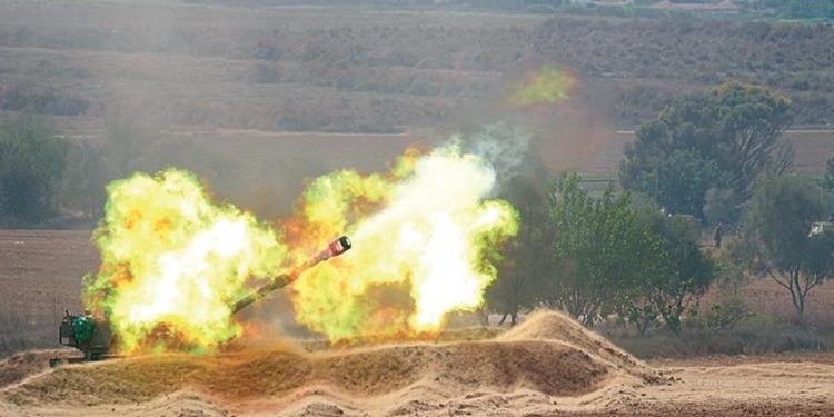 Gazze’de kayıplar artıyor… Savaş günlüğü