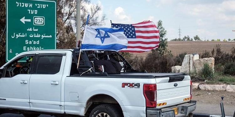 Gazze’ye yapılacak kara harekatının ertelendiği sav edildi