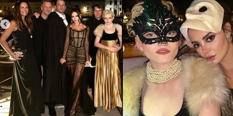 Gelin de bir oburdu konuklar da….. Uzun vakittir bu türlü düğün görülmedi!