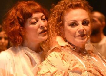 Gılgamış, 1 Kasım’da tiyatroseverlerle buluşuyor