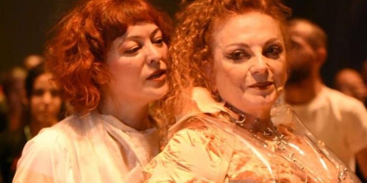 Gılgamış, 1 Kasım’da tiyatroseverlerle buluşuyor