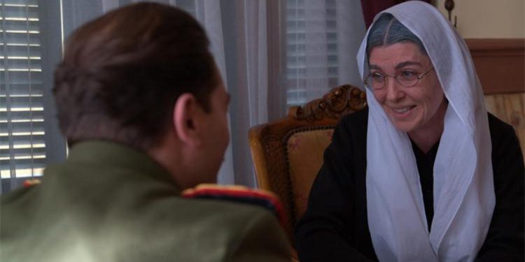 Gişe geliri Darüşşafaka’ya