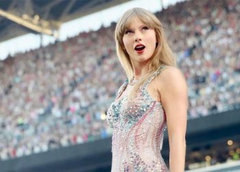 Gişenin de kraliçesi