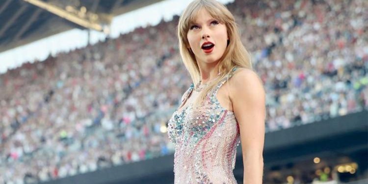 Gişenin de kraliçesi