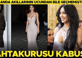 Gösterişli davetler, lüks oteller… O anda akıllarına bile gelmemişti… Tahtakurusu kabusu!