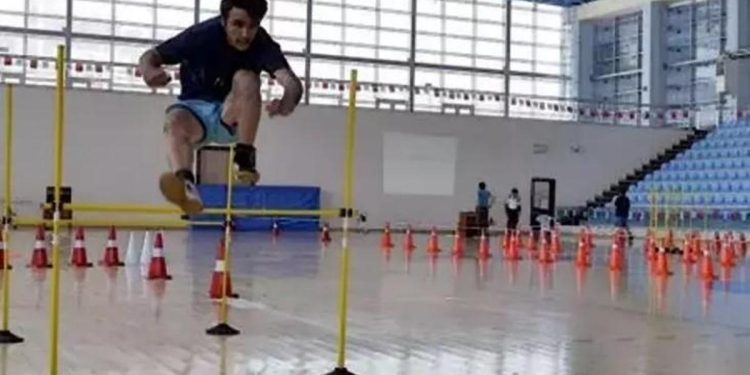 GSB GENÇLİK MERKEZİ EĞİTİM VAZİFELİSİ MÜRACAAT: Polislik ve Besyo için hazırlık yaptıracak öğretmen alınacak!