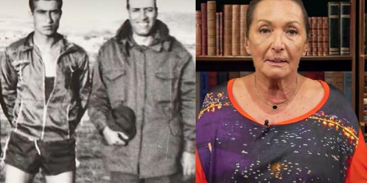 Gül Sunal: Askerlere Kemal ile konuşma yasağı geldi