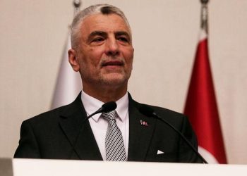 Gümrük Birliği güncellenmeli