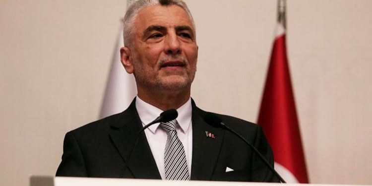 Gümrük Birliği güncellenmeli