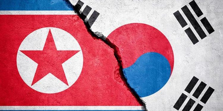 Güney Kore açık açık uyardı: Pyongyang rejiminin sonu olur