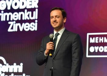 GYODER Lideri Kalyoncu: Akıllı değil vicdanlı kentler lazım